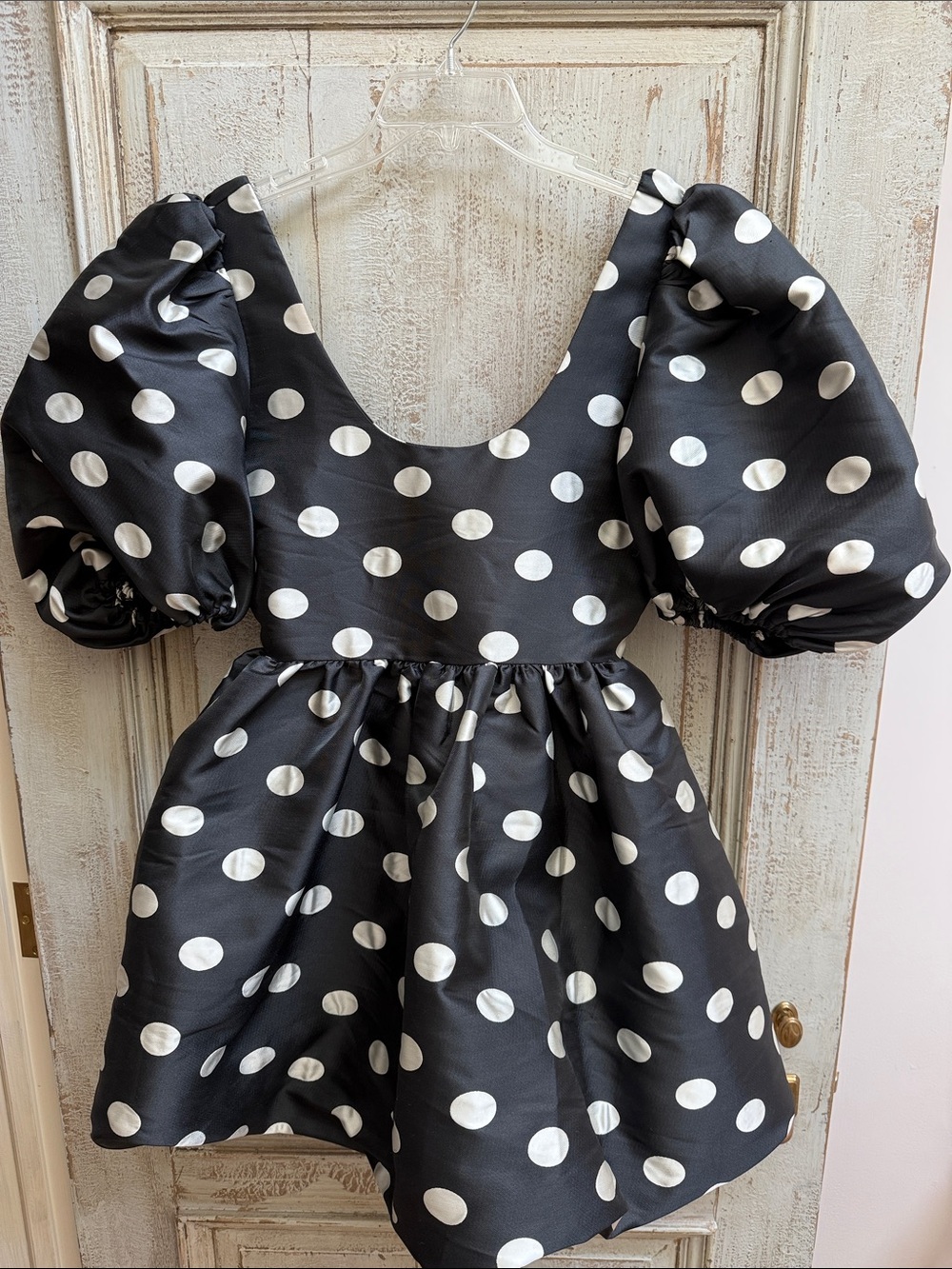 Sister Jane dress